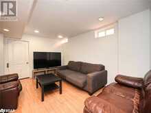 1466 EMERSON Lane Mississauga