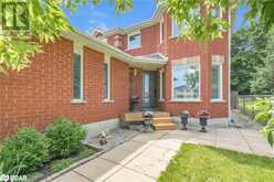 104 MADELAINE Drive Barrie