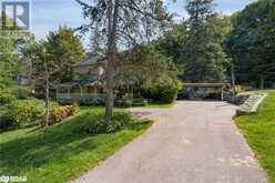 4950 PENETANGUISHENE Road Hillsdale