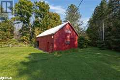 4950 PENETANGUISHENE Road Hillsdale