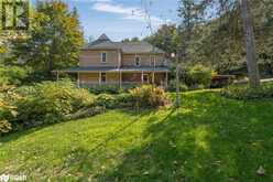 4950 PENETANGUISHENE Road Hillsdale