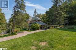 4950 PENETANGUISHENE Road Hillsdale