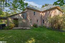 4950 PENETANGUISHENE Road Hillsdale