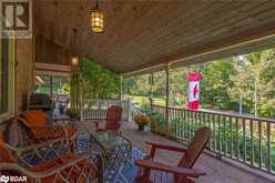 4950 PENETANGUISHENE Road Hillsdale