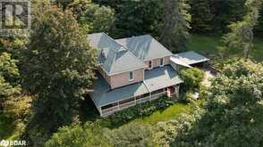 4950 PENETANGUISHENE Road Hillsdale