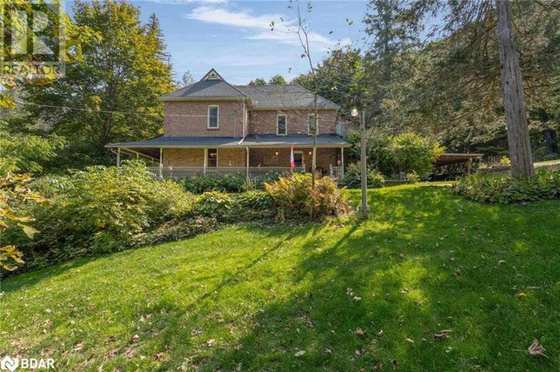 4950 PENETANGUISHENE Road Hillsdale