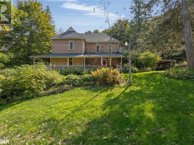 4950 PENETANGUISHENE Road Hillsdale Ontario