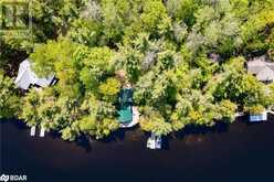 124 HEALEY LAKE WATER The Archipelago