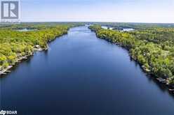 124 HEALEY LAKE WATER The Archipelago