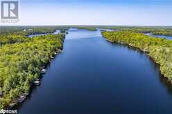 124 HEALEY LAKE WATER The Archipelago