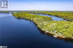 124 HEALEY LAKE WATER The Archipelago