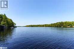 124 HEALEY LAKE WATER The Archipelago