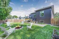 1088 BELLE AIRE BEACH Road Lefroy