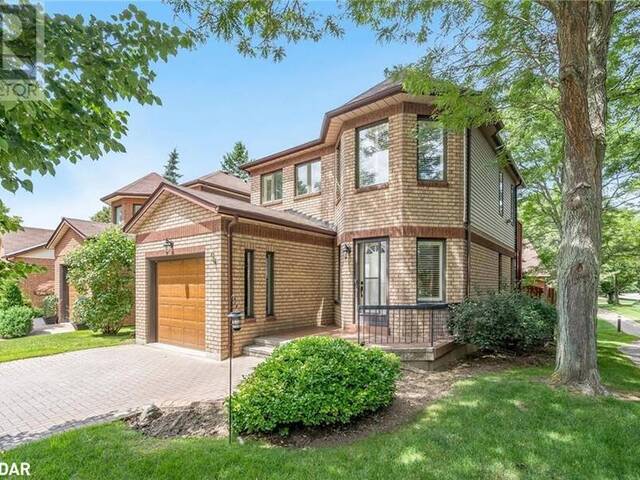 9 BRIARWOOD Drive Alliston Ontario