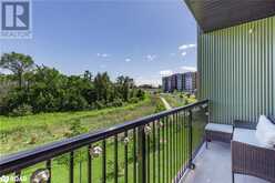 5 CHEF Lane Unit# 208 Barrie