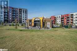 5 CHEF Lane Unit# 208 Barrie