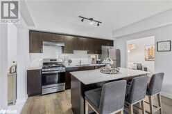 5 CHEF Lane Unit# 208 Barrie