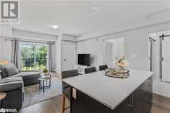 5 CHEF Lane Unit# 208 Barrie