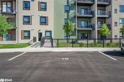 5 CHEF Lane Unit# 208 Barrie