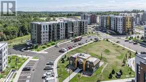 5 CHEF Lane Unit# 208 Barrie