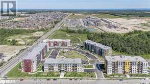 5 CHEF Lane Unit# 208 Barrie