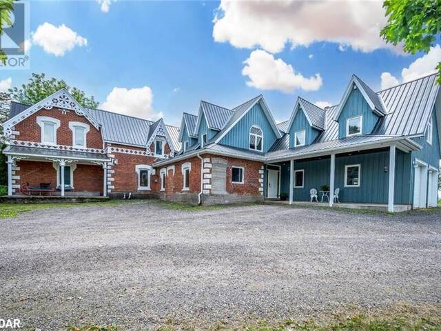 8464 6TH Line Essa Ontario