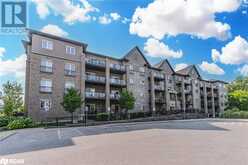 44 FERNDALE Drive S Unit# 210 Barrie