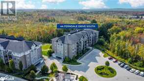 44 FERNDALE Drive S Unit# 210 Barrie