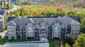 44 FERNDALE Drive S Unit# 210 Barrie