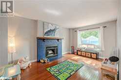 199 HANMER Street W Barrie