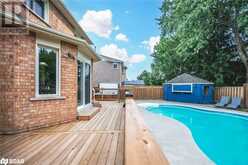 199 HANMER Street W Barrie