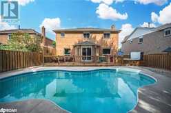 199 HANMER Street W Barrie