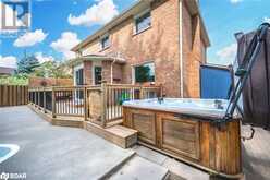 199 HANMER Street W Barrie