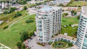 2 TORONTO Street Unit# PH1 1 Barrie