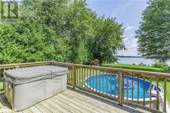 130 CRAWFORD Road Kawartha Lakes