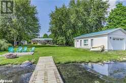 130 CRAWFORD Road Kawartha Lakes