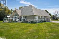 2957 3/4 SIDEROAD SUNNIDALE New Lowell