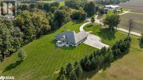 2957 3/4 SIDEROAD SUNNIDALE New Lowell