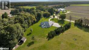 2957 3/4 SIDEROAD SUNNIDALE New Lowell