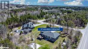 27 HOUBEN Crescent Oro-Medonte