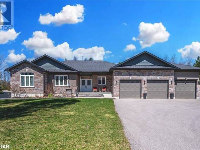 27 HOUBEN Crescent Oro-Medonte Ontario