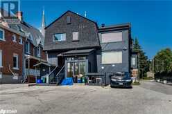 115 COLLIER Street Barrie