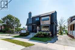 115 COLLIER Street Barrie