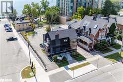 115 COLLIER Street Barrie