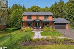 30 GOLF COURSE Road Bracebridge