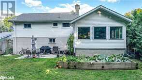 625 SARAH Street Gravenhurst