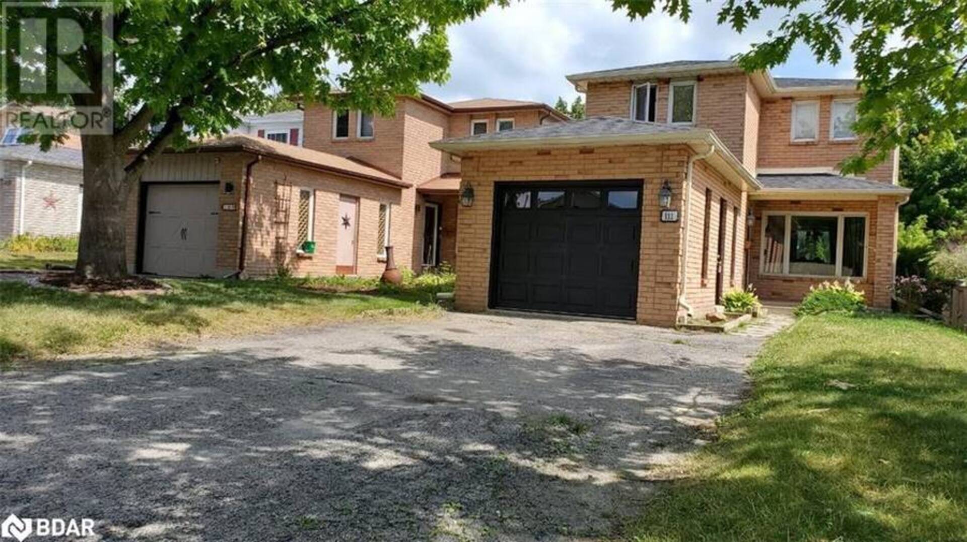 111 GARDEN Drive Barrie