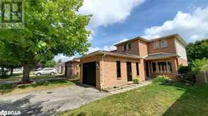 111 GARDEN Drive Barrie