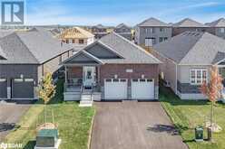 25 ROWLEY Crescent Elmvale