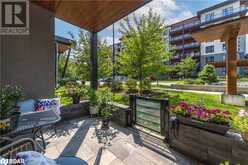 300 ESSA Road E Unit# 101 Barrie